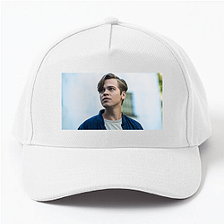 Legendary Actor Alexander Calvert Hats & Caps