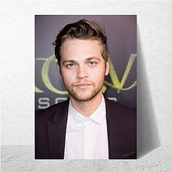 Academy Award Winner Alexander Calvert Posters