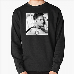Box Office King Alexander Calvert Sweatshirts