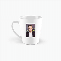 Academy Award Winner Alexander Calvert Mugs