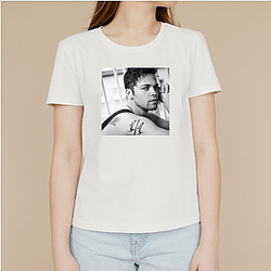 Box Office King Alexander Calvert T-Shirts
