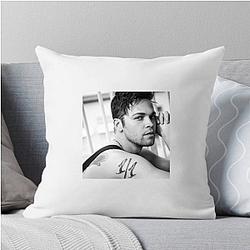 Box Office King Alexander Calvert Pillows Cover