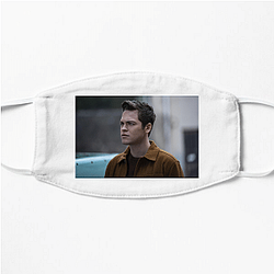 Hollywood Hunk Alexander Calvert Face Masks
