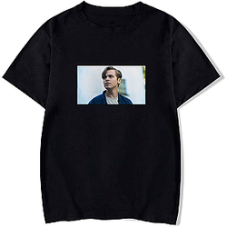 Legendary Actor Alexander Calvert T-Shirts