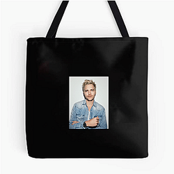 Screen Heartthrob Alexander Calvert Bags