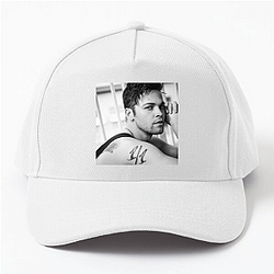 Box Office King Alexander Calvert Hats & Caps
