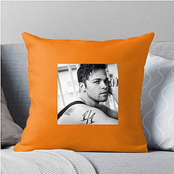 Box Office King Alexander Calvert Pillows Cover