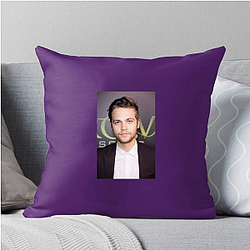 Academy Award Winner Alexander Calvert Pillows Cover