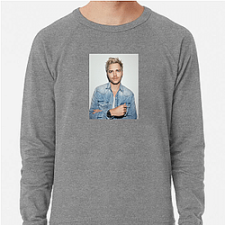 Screen Heartthrob Alexander Calvert Sweatshirts