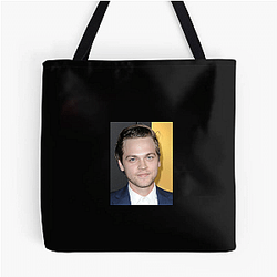 Action Star Alexander Calvert Bags