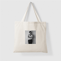 Breakout Star Alexander Calvert Bags