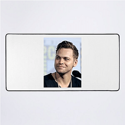 Leading Man Alexander Calvert Mouse Pads