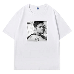 Box Office King Alexander Calvert T-Shirts