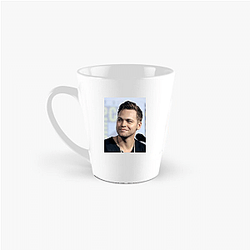 Leading Man Alexander Calvert Mugs