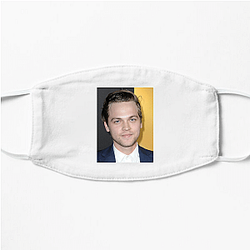 Action Star Alexander Calvert Face Masks