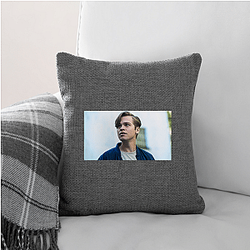 Legendary Actor Alexander Calvert Pillows Cover
