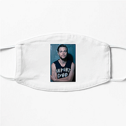 Versatile Actor Alexander Calvert Face Masks