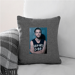 Versatile Actor Alexander Calvert Pillows Cover
