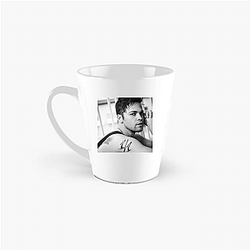 Box Office King Alexander Calvert Mugs