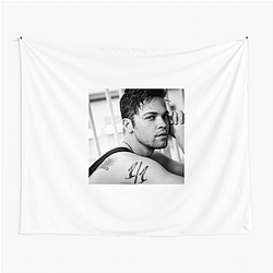 Box Office King Alexander Calvert Tapestries