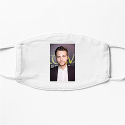 Academy Award Winner Alexander Calvert Face Masks