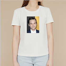 Action Star Alexander Calvert T-Shirts