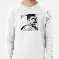 Box Office King Alexander Calvert Sweatshirts