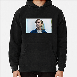 Legendary Actor Alexander Calvert Hoodies