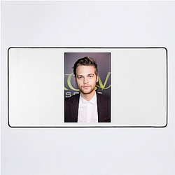 Academy Award Winner Alexander Calvert Mouse Pads