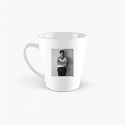 Breakout Star Alexander Calvert Mugs