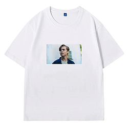 Legendary Actor Alexander Calvert T-Shirts