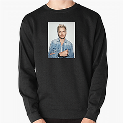 Screen Heartthrob Alexander Calvert Sweatshirts