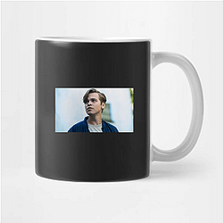 Legendary Actor Alexander Calvert Mugs