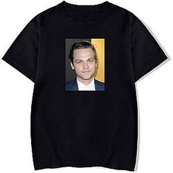 Action Star Alexander Calvert T-Shirts