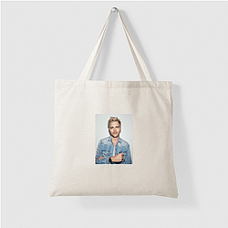 Screen Heartthrob Alexander Calvert Bags