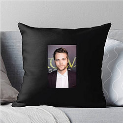 Academy Award Winner Alexander Calvert Pillows Cover
