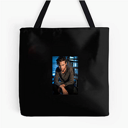 Silver Screen Hero Alexander Calvert Bags