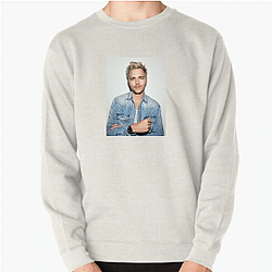 Screen Heartthrob Alexander Calvert Sweatshirts