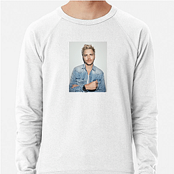 Screen Heartthrob Alexander Calvert Sweatshirts