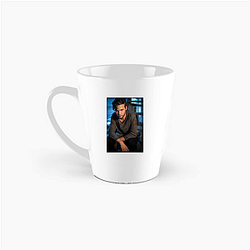 Silver Screen Hero Alexander Calvert Mugs