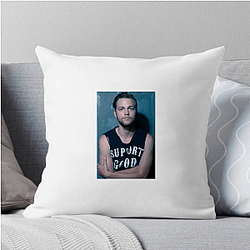 Versatile Actor Alexander Calvert Pillows Cover