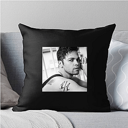 Box Office King Alexander Calvert Pillows Cover