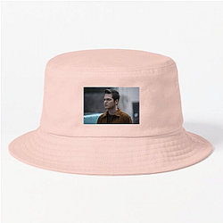 Hollywood Hunk Alexander Calvert Hats & Caps