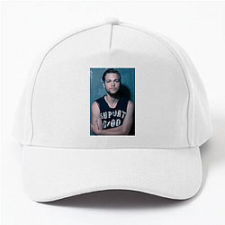 Versatile Actor Alexander Calvert Hats & Caps