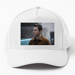 Hollywood Hunk Alexander Calvert Hats & Caps