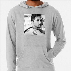 Box Office King Alexander Calvert Hoodies