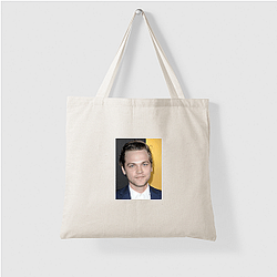 Action Star Alexander Calvert Bags