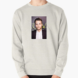 Academy Award Winner Alexander Calvert Sweatshirts