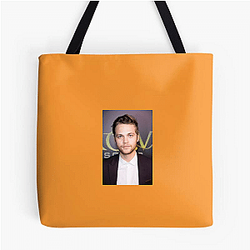 Academy Award Winner Alexander Calvert Bags