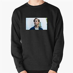 Legendary Actor Alexander Calvert Sweatshirts